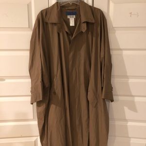 Issey Miyake vintage Windcoat